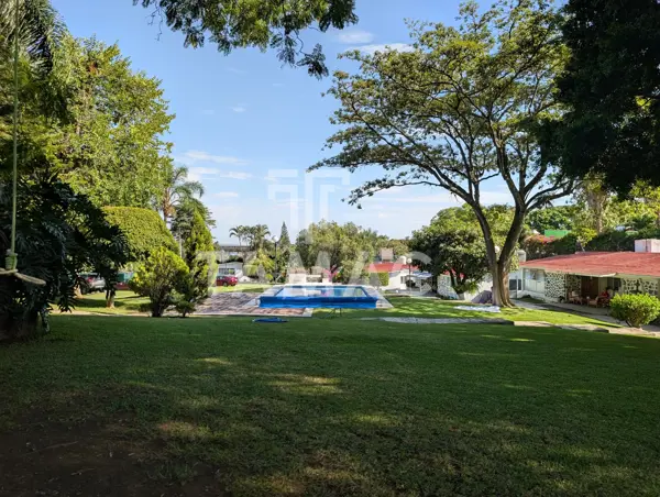 Casa en venta en Jardines de Cuernavaca, Cuernavaca — foto 2 de 34