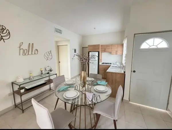 Casa en renta en Residencial Campanario, Gómez Palacio — foto 3 de 7