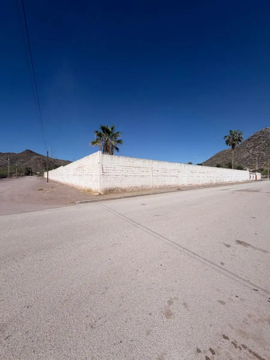 Quinta en venta en Ciudad Juárez, Lerdo — foto 1 de 7