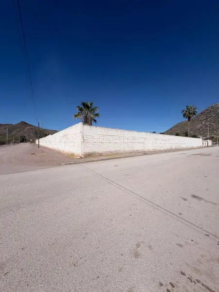 Quinta en Venta, Villa Juarez.