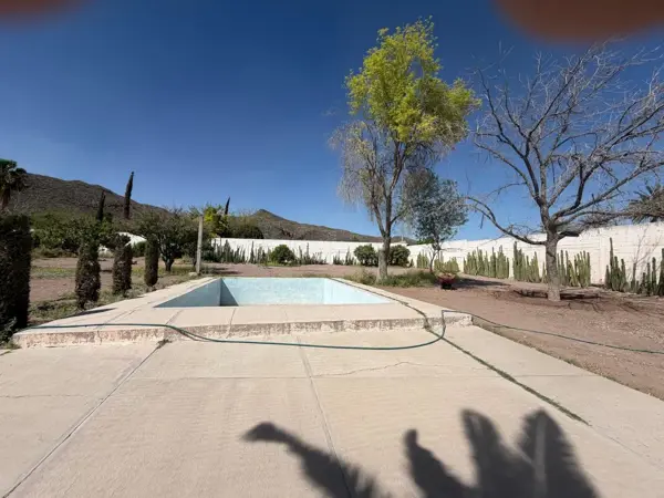 Quinta en venta en Ciudad Juárez, Lerdo — foto 3 de 7