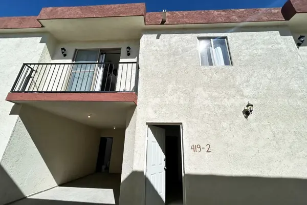 Casa semi amueblada en RENTA en Zona Centro