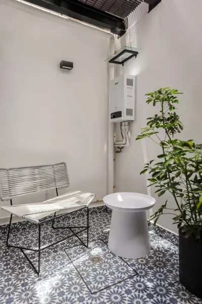 Departamento en venta en Roma Norte, Cuauhtémoc — foto 3 de 27