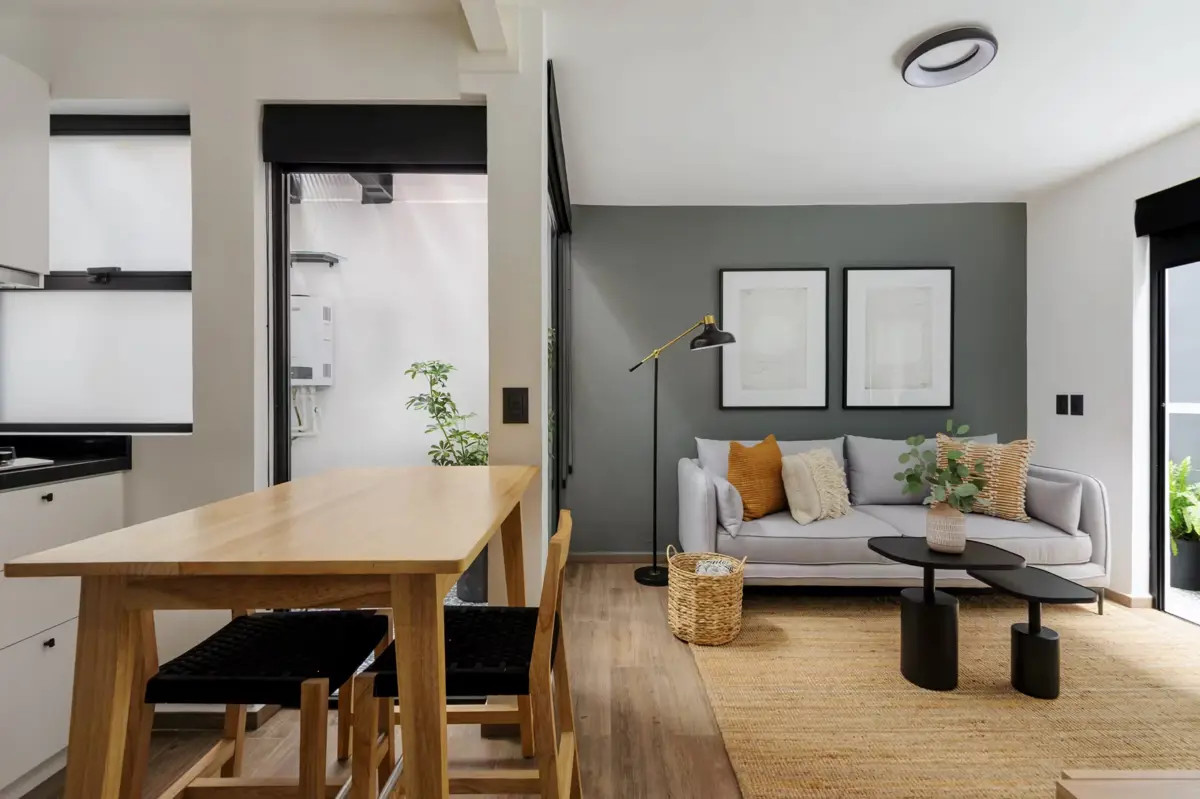 Departamento en venta en Roma Norte, Cuauhtémoc — foto 1 de 27