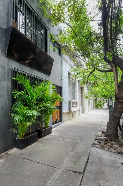 Departamento en venta en Roma Norte, Cuauhtémoc — foto 2 de 27