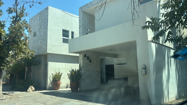 Casa en venta en Las Trojes, Torreón, Coahuila de Zaragoza
