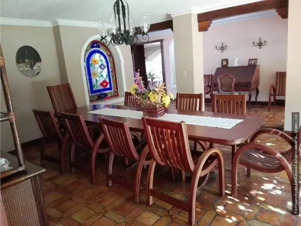 Casa en venta en Campestre, Mérida — foto 3 de 11