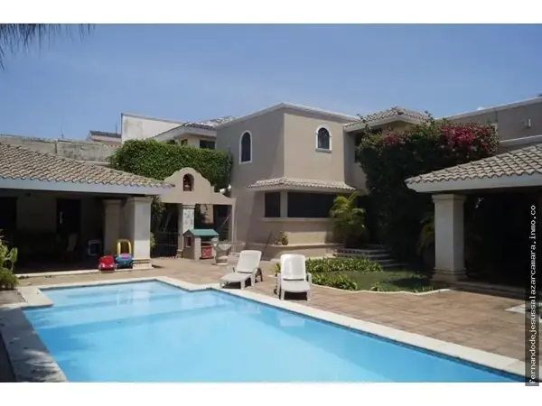 Casa en venta en Campestre, Mérida — foto 2 de 11