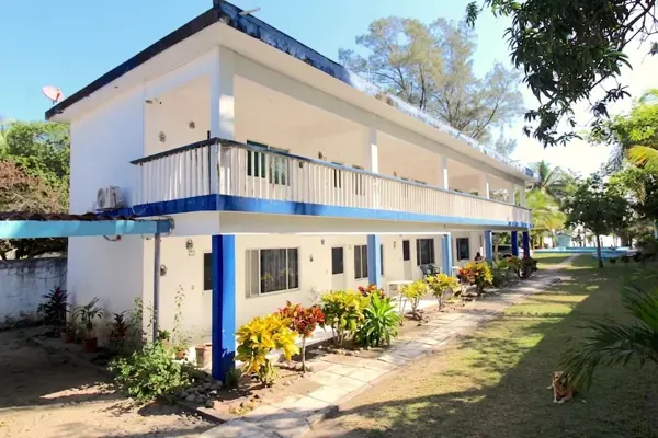 Propiedad en venta en Costa Esmeralda, Veracruz | Acceso directo a la playa. — foto 1 de 23