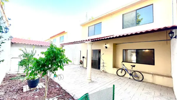 Casa en renta en Residencial la Rosa, Torreón — foto 2 de 28