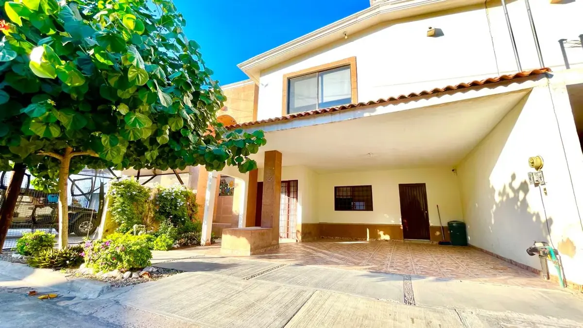 Casa en renta en Residencial la Rosa, Torreón — foto 1 de 28