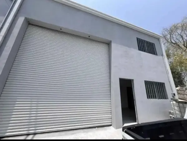 BODEGA EN RENTA – RAMOS ARIZPE