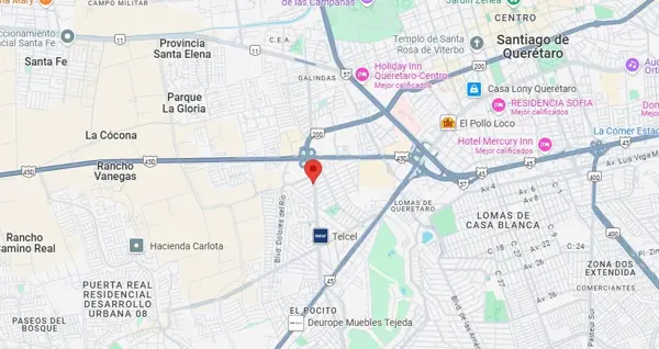 Casa en venta en Jardines de la Hacienda, Querétaro, Querétaro