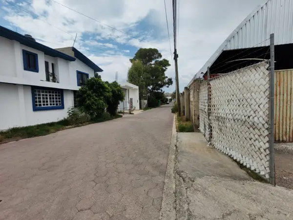 Bodega en renta en San Francisco Acatepec, San Andrés Cholula — foto 3 de 3