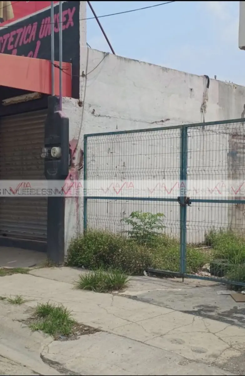 Terreno en venta en Jardines de la Silla (Jardines), Juárez — foto 1 de 13