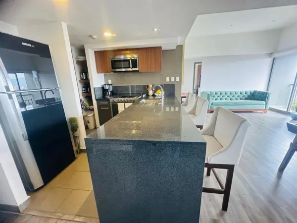 Departamento en venta en Santa Fe, Álvaro Obregón — foto 3 de 32