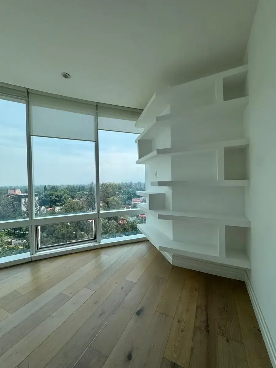Departamento en venta en Xoco, Benito Juárez — foto 1 de 12
