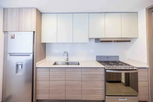 Departamento en venta en Vía Cordillera, Santa Catarina — foto 3 de 43
