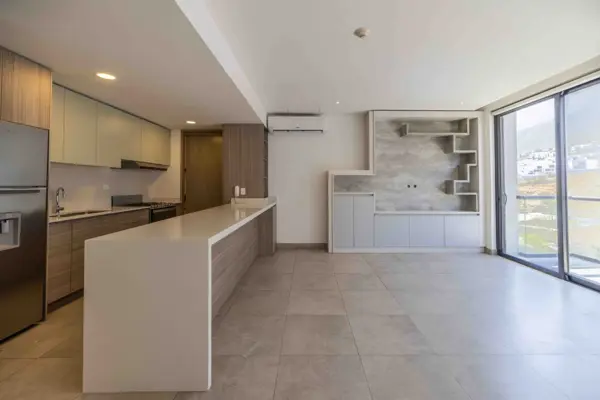 Departamento en Venta en Valle Poniente Santa Catarina Nuevo León