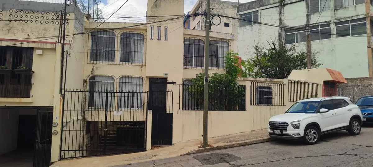 Casa en renta en Villahermosa Centro, Centro — foto 1 de 20