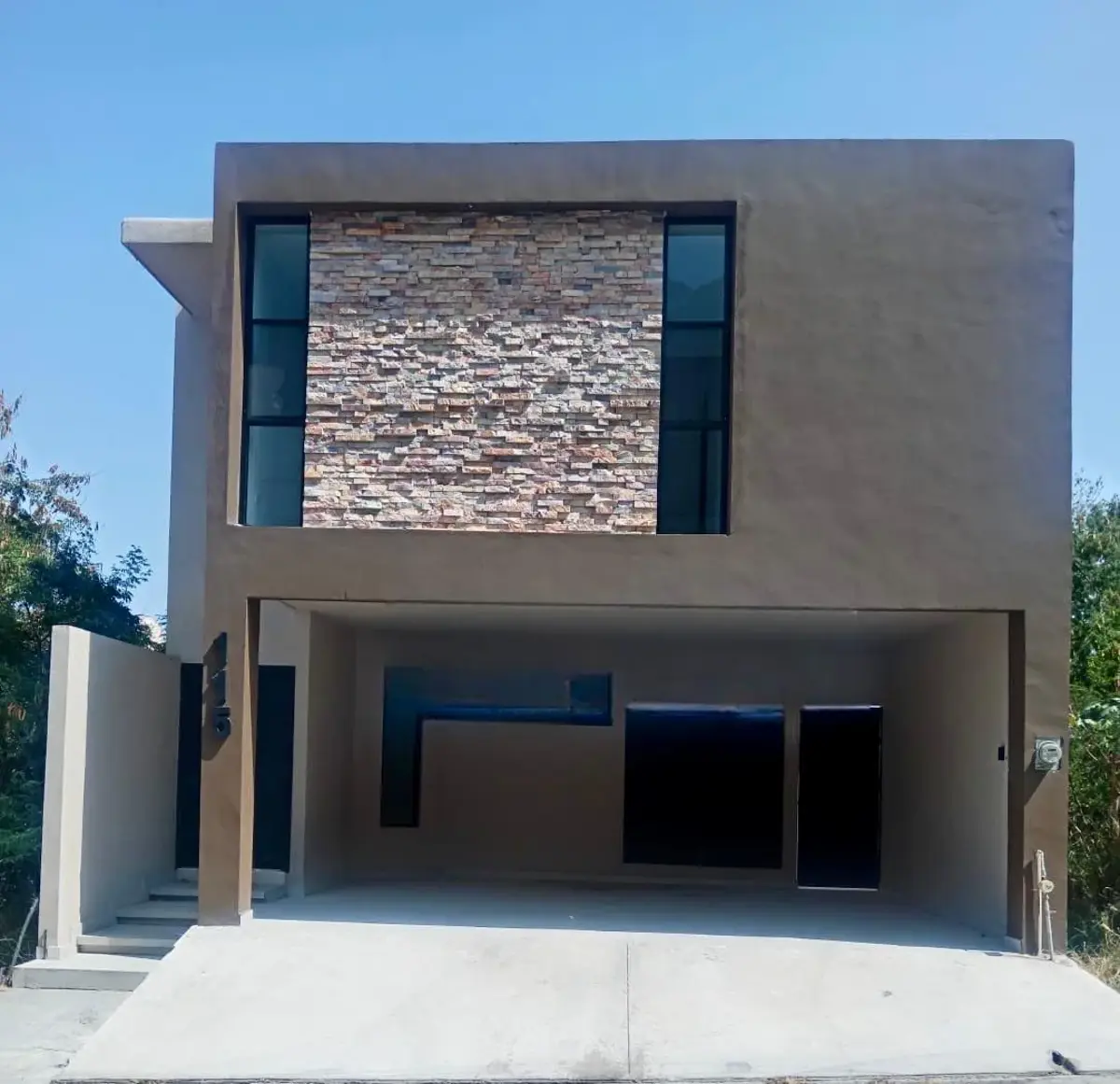 Casa en venta en Cumbres Elite Premier Privada Santa Helena, Monterrey — foto 1 de 6