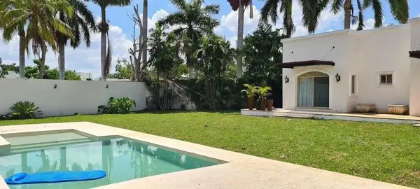 Casa en venta en Monterreal, Mérida — foto 3 de 30