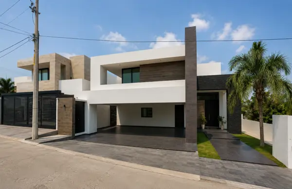 Casa en venta en Laguna de la Herradura, Tampico — foto 3 de 6