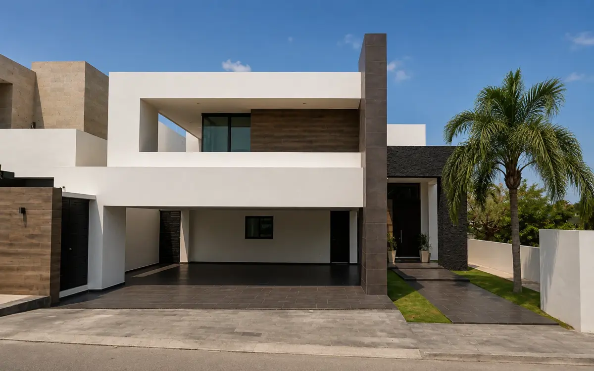Casa en venta en Laguna de la Herradura, Tampico — foto 1 de 6