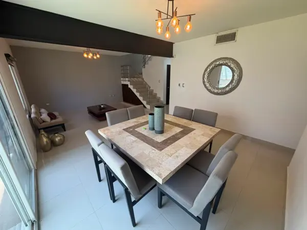 Casa en renta en Residencial Senderos, Torreón — foto 2 de 33