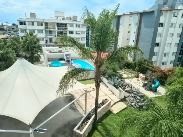 Departamento en renta en Jose Maria Truchuelo, Corregidora — foto 3 de 13