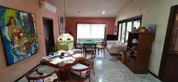 Casa en venta en Villas del Rey, Mérida — foto 3 de 13
