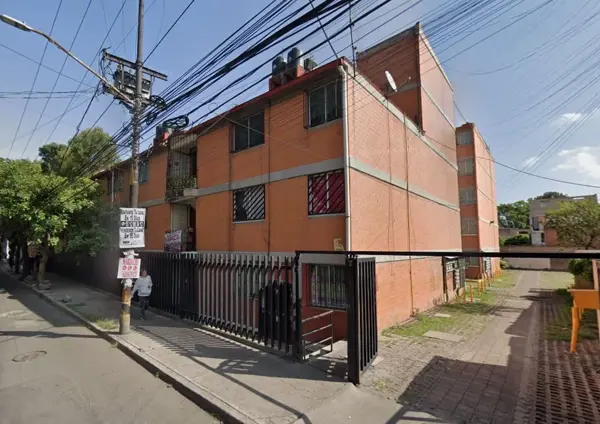 Departamento en venta en Santa Barbara, Azcapotzalco — foto 2 de 9