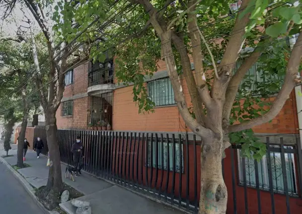 Departamento en venta en Santa Barbara, Azcapotzalco — foto 3 de 9