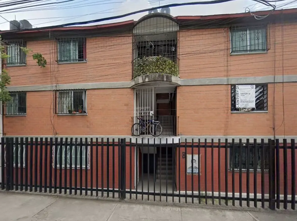 Departamento en venta en Santa Barbara, Azcapotzalco — foto 1 de 9