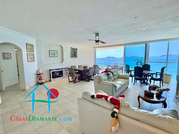 Departamento en venta en Icacos, Acapulco de Juárez — foto 2 de 81