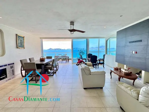 Departamento en venta en Icacos, Acapulco de Juárez — foto 3 de 81