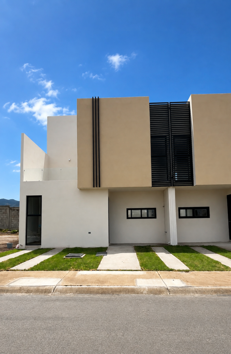 Casa en venta en Villas de la Concepción, San Agustín Tlaxiaca — foto 1 de 17
