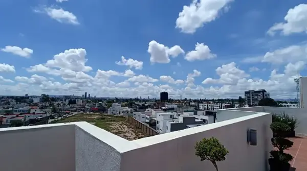 Departamento en renta en Santiago Momoxpan, San Pedro Cholula — foto 3 de 16