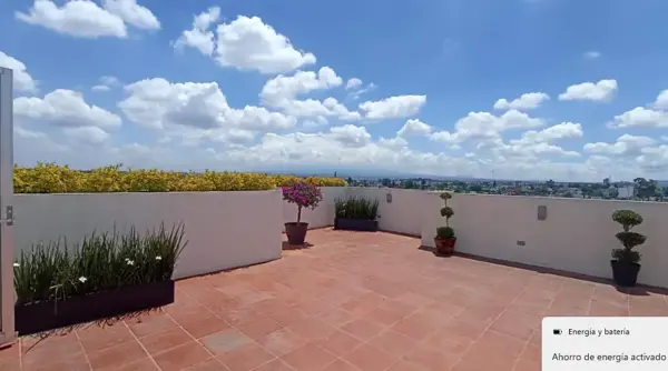 Departamento en renta en Santiago Momoxpan, San Pedro Cholula — foto 2 de 16