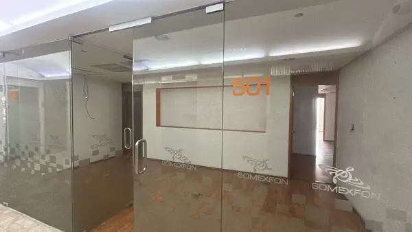 Oficina en renta en Napoles, Benito Juárez — foto 3 de 16