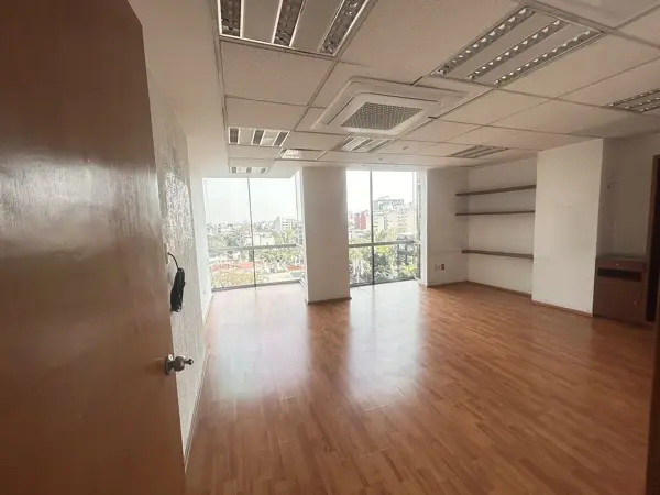 Oficina en renta en Napoles, Benito Juárez — foto 2 de 16