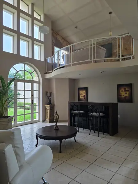 Casa en renta en Los Pinos, Saltillo — foto 3 de 15