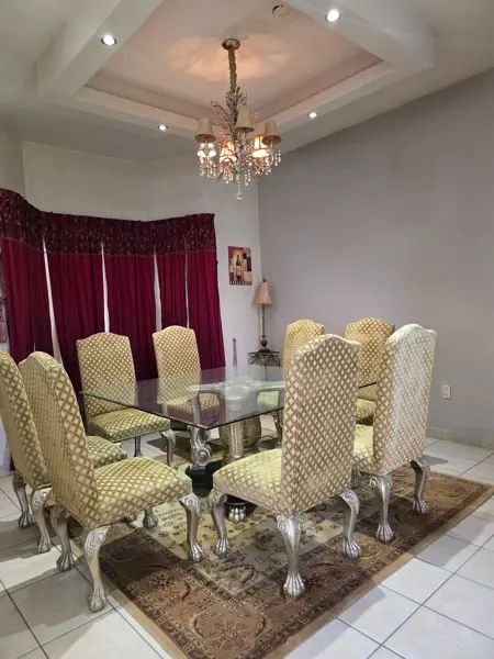 Casa en renta en Los Pinos, Saltillo — foto 2 de 15