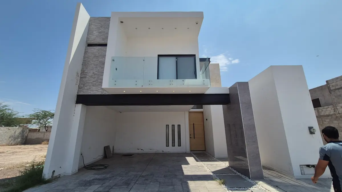 Casa en renta en Las Trojes, Torreón — foto 1 de 14