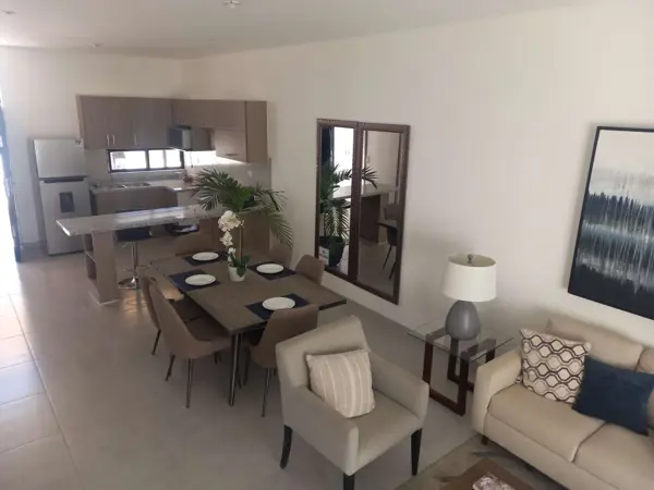 Casa en venta en Los Viñedos, Torreón — foto 2 de 28