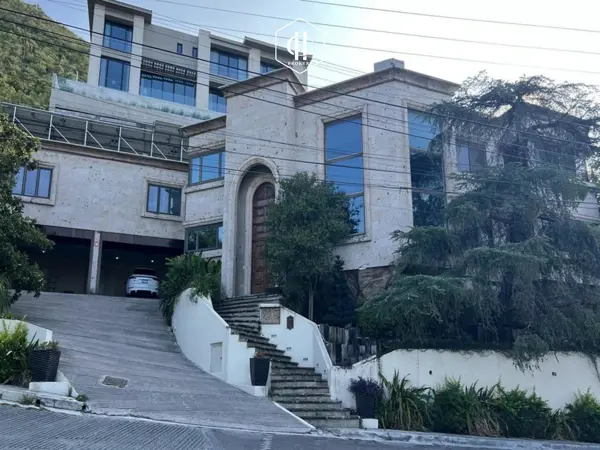 Casa en venta en San Patricio, San Pedro Garza García — foto 2 de 25