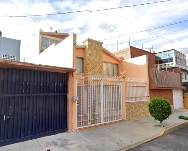 Casa en venta en Constitucion de 1917, Iztapalapa — foto 2 de 7