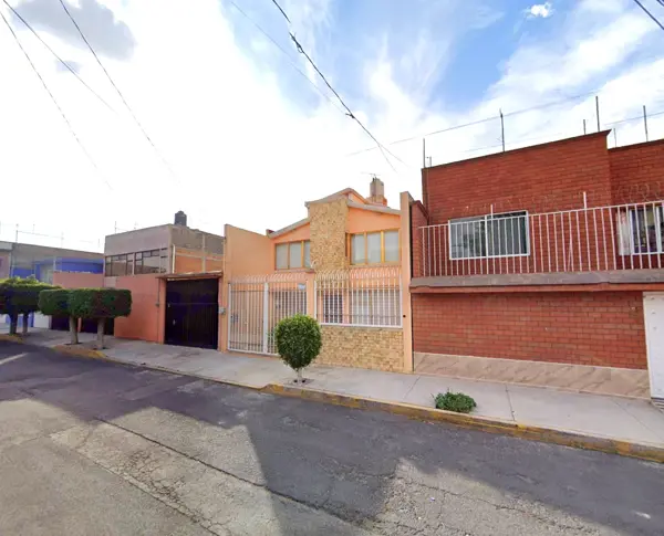 Casa en venta en Constitucion de 1917, Iztapalapa — foto 3 de 7