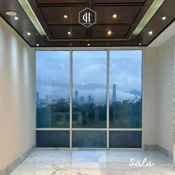Departamento en renta en Corporativo Santa Engracia, San Pedro Garza García — foto 2 de 16