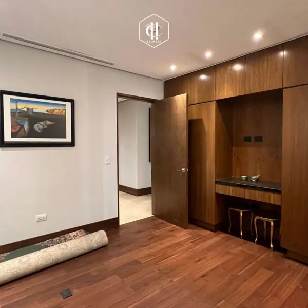 Departamento en venta en Bosques del Valle, San Pedro Garza García — foto 3 de 20